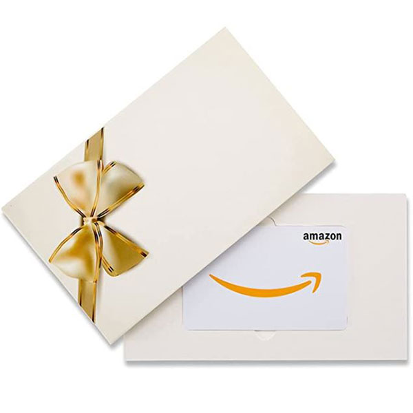 Amazonギフト券