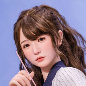 Bezlya　シリコン製ヘッド＋TPE製ボディ