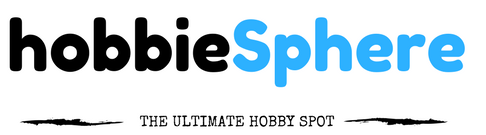 HobbieSphere.com